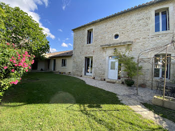 maison à Caissargues (30)