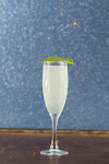 Elderflower Fizz