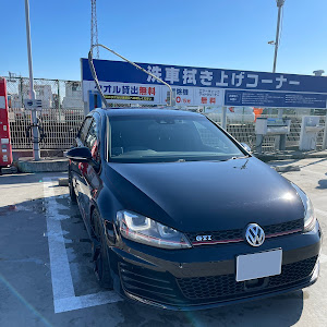 ゴルフGTI