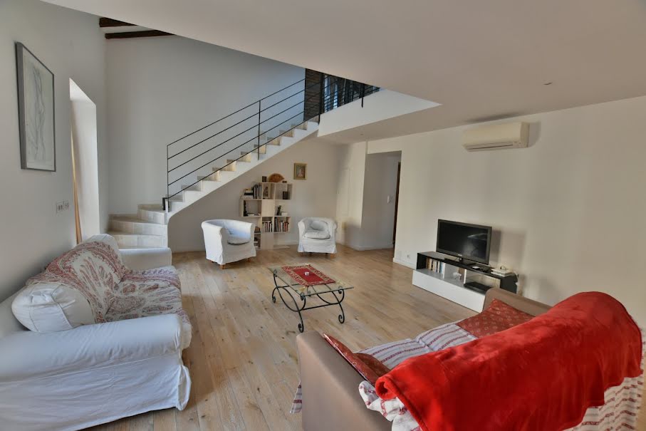 Vente appartement 3 pièces 120 m² à Ajaccio (20000), 707 000 €