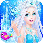 Cover Image of Télécharger Salon de la princesse : Fête de la Reine des neiges 1.1.1 APK