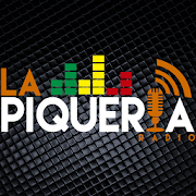 La Piqueria Radio  Icon