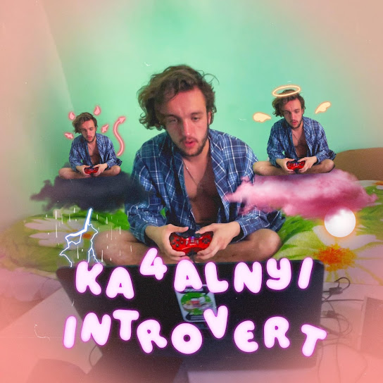 Ka4alnyi - INTROvert