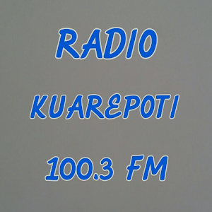 Download Radio Kuarepoti FM 100.3 For PC Windows and Mac