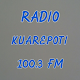 Download Radio Kuarepoti FM 100.3 For PC Windows and Mac 1.0