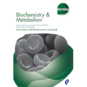 Eureka: Biochemistry & Metabolism  Icon