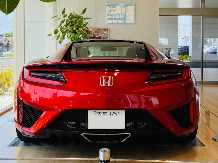 オデッセイの不正改造車取締月間・ホイール交換・ドライブに関するカスタム事例の投稿画像1枚目