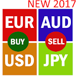 Cover Image of ダウンロード Forex Trading Signals with TP/SL 3.2 APK