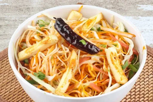 Paneer Chowmein