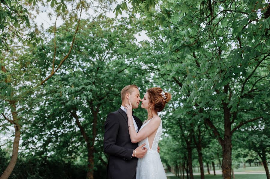 Photographe de mariage Roman Tabachkov (tabachkov). Photo du 12 mars 2020