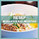 Resep Masakan Kalimantan icon