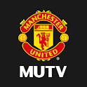 MUTV – Manchester United TV icon