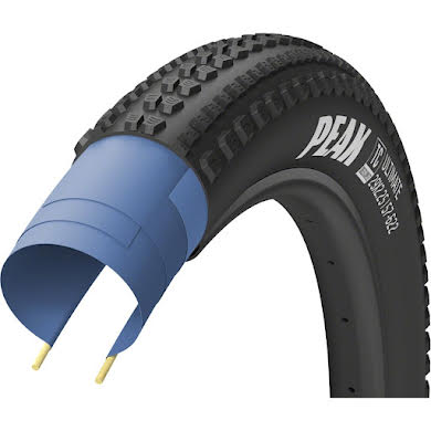 Goodyear Peak Tire - 29" Tubeless