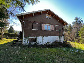 chalet à Poule-les-Echarmeaux (69)