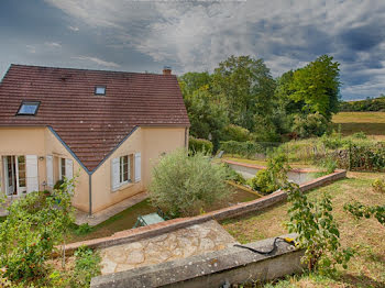 maison à Gargenville (78)