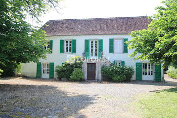 maison à Orthez (64)