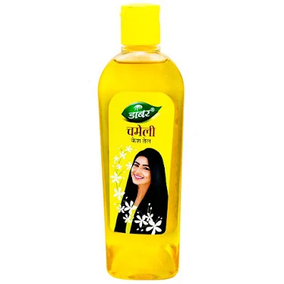 Dabur Jasmine Hair Oil - 175 ml