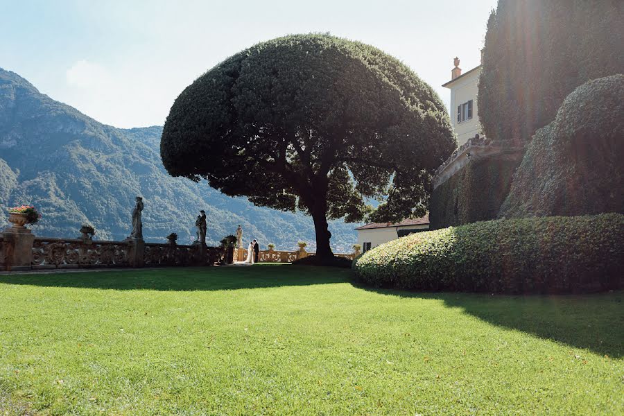 Fotógrafo de casamento Nicasio Ciaccio (nicasiociaccio). Foto de 8 de fevereiro 2016