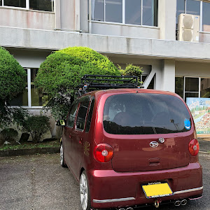 ムーヴラテ L550S