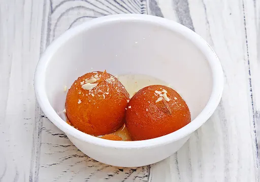 Gulab Jamun [2 Pieces]