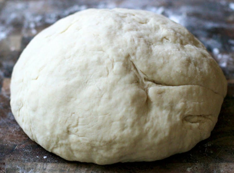 It's All About You Pizza Dough | Just A Pinch Recipes