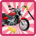 Cover Image of ดาวน์โหลด How to maintain your bike 1.0 APK