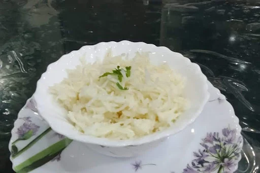 Plain Rice