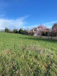 maison neuve à Douzat (16)