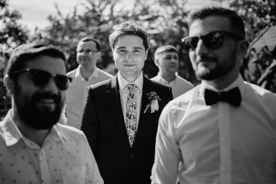 Fotografer pernikahan Dorin Catrinescu (idbrothers). Foto tanggal 27 Juli 2018
