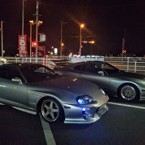 スープラ JZA80