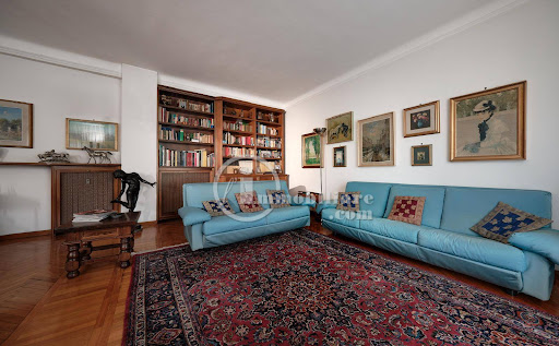Luxury property for sale in Milan (Italy)