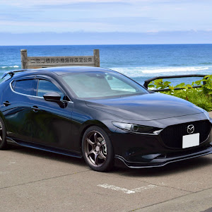 MAZDA3 BP8P