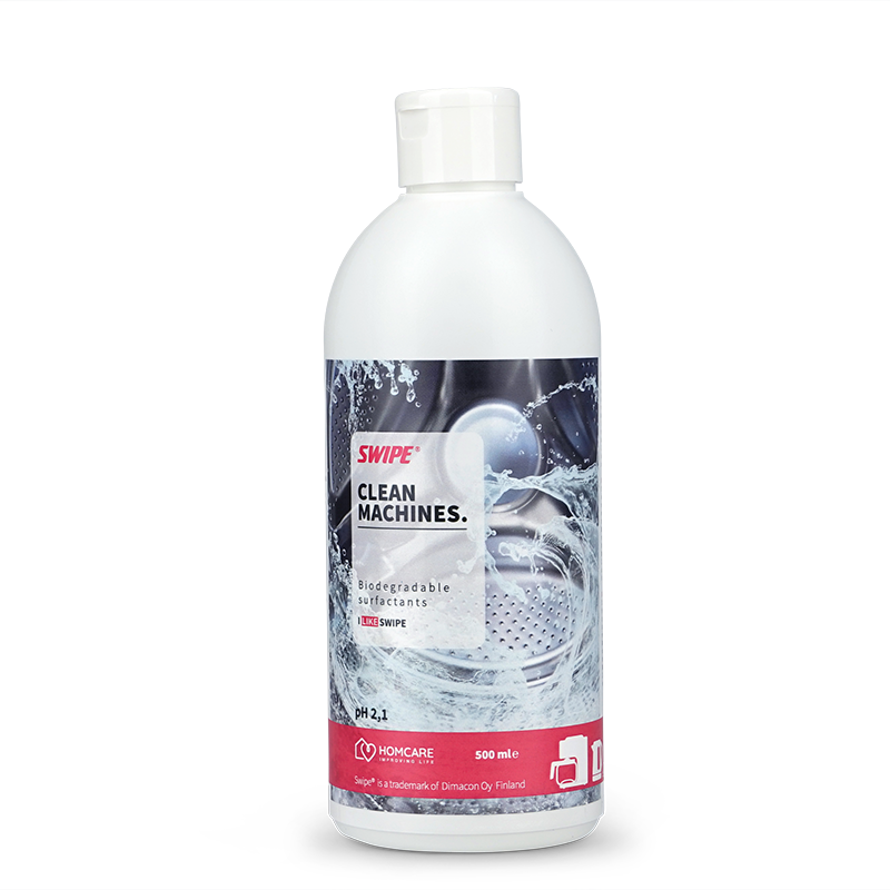 Swipe Clean Machines 500 ml