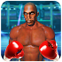 Punch Boxing Ring Fighter-Fit for Fighting1.0