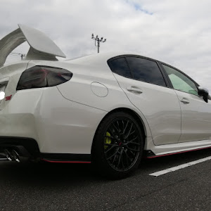 WRX STI VAB