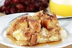 Cream Cheese French Toast Casserole was pinched from <a href="http://12tomatoes.com/2015/03/scrumptious-breakfast-casserole-cinnamon-french-toast-and-cream-cheese-bake.html" target="_blank">12tomatoes.com.</a>