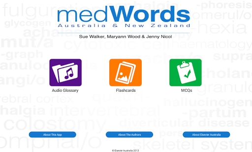 Medwords