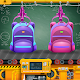 School Bags Maker Factory – Factories Management