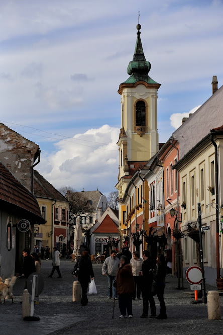 Szentendre