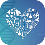 Cover Image of Download PinkHeart - Healthcart 1.0 APK