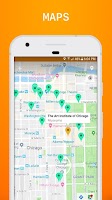 Chicago Travel Guide Screenshot