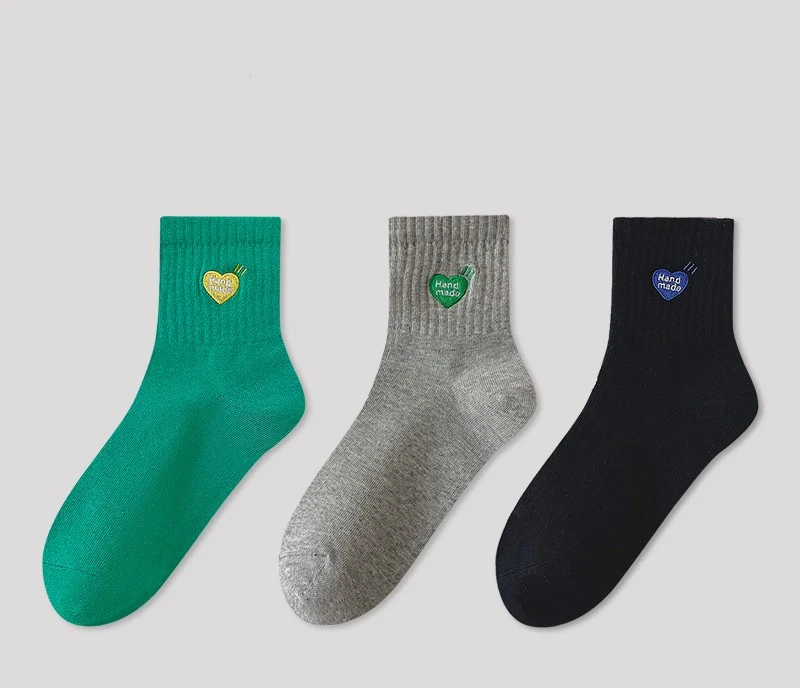 Love Lady Spring and Autumn Stockings, soft and comfortable women's stockings, perfect for stylish looks in cooler weath
