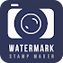 Watermarking : Photo Watermark Maker & Stamp1.0.4