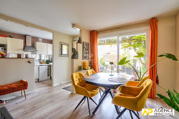 appartement à Maisons-Laffitte (78)