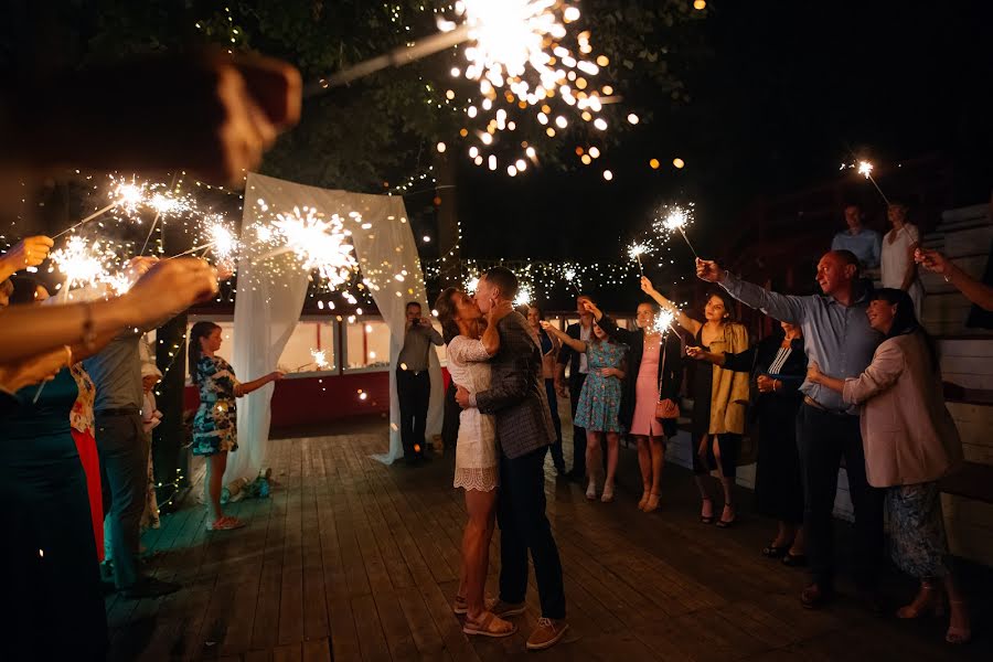 Fotógrafo de bodas Mariya Latonina (marialatonina). Foto del 10 de diciembre 2017