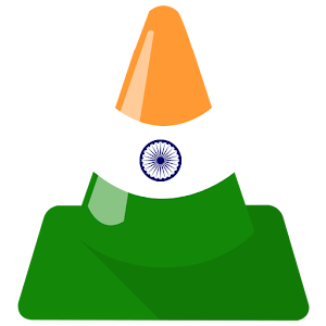 Indian VLC Player 1.1 Icon