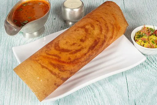 New Khakhra Dosa