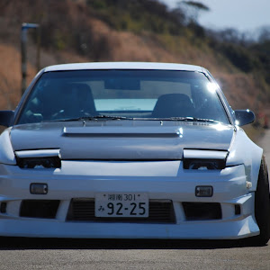 180SX RPS13