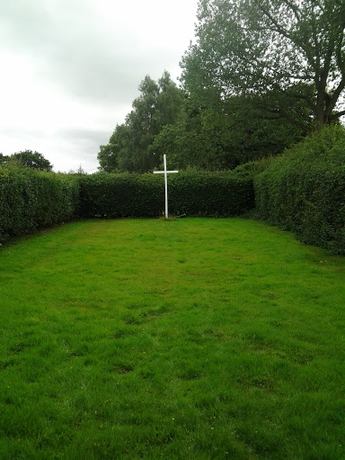 Blackwell Adventure Chapel