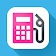 Consumption Calculator icon